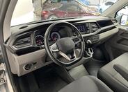 Volkswagen Transporter 6