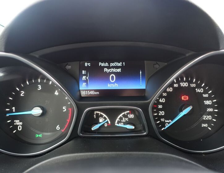 Ford C-MAX 10