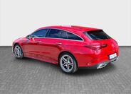Mercedes-Benz CLA 3