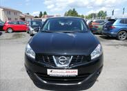 Nissan Qashqai 2