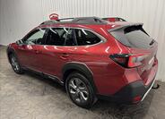 Subaru Outback 6