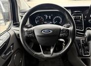 Ford Tourneo Custom 20