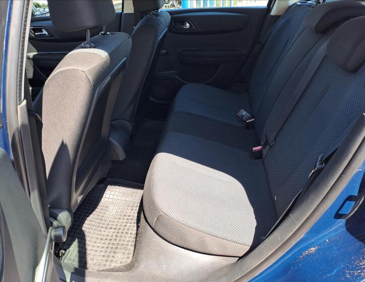 Citroën C4 6