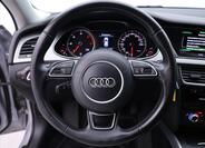 Audi A4 20