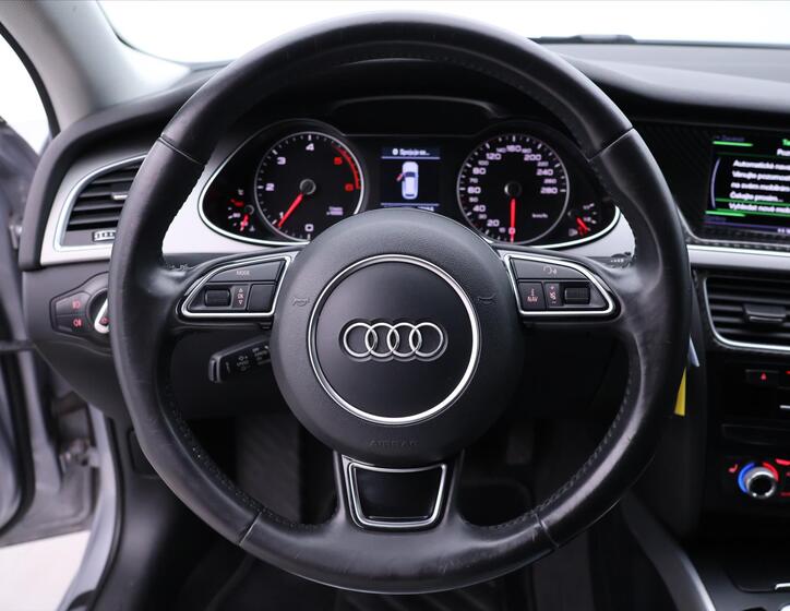 Audi A4 20