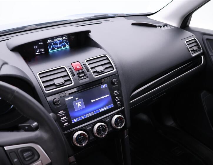 Subaru Forester 26