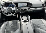 Mercedes-Benz GLE 9