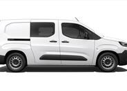 Citroën Berlingo 2