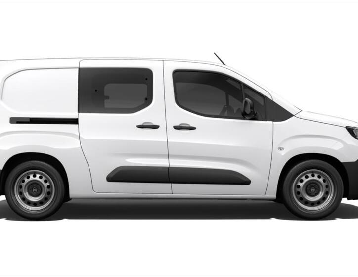 Citroën Berlingo 2