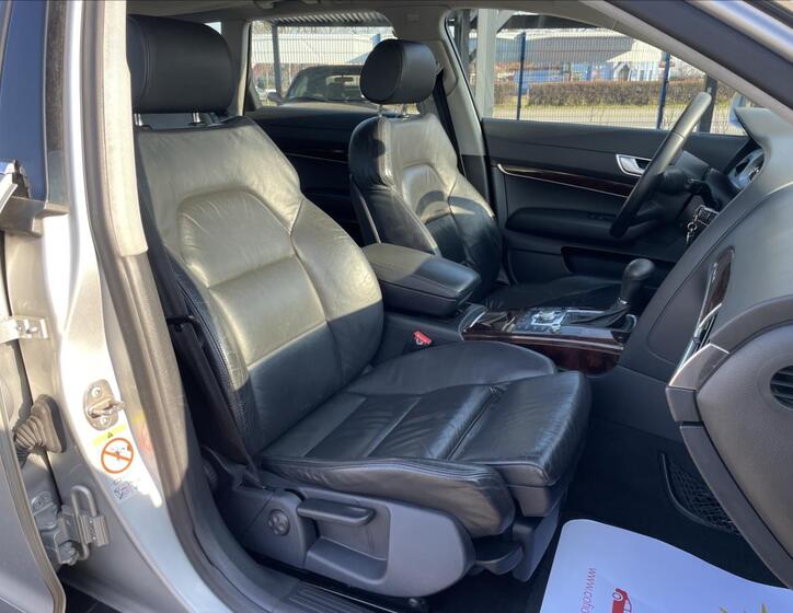 Audi A6 20