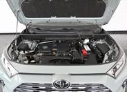 Toyota RAV4 5
