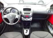 Peugeot 107 32