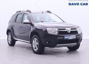 Dacia Duster 1