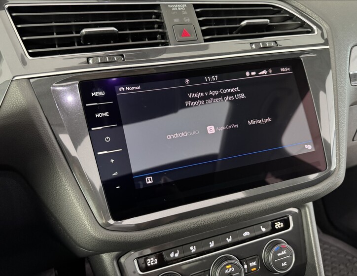 Volkswagen Tiguan Allspace 38