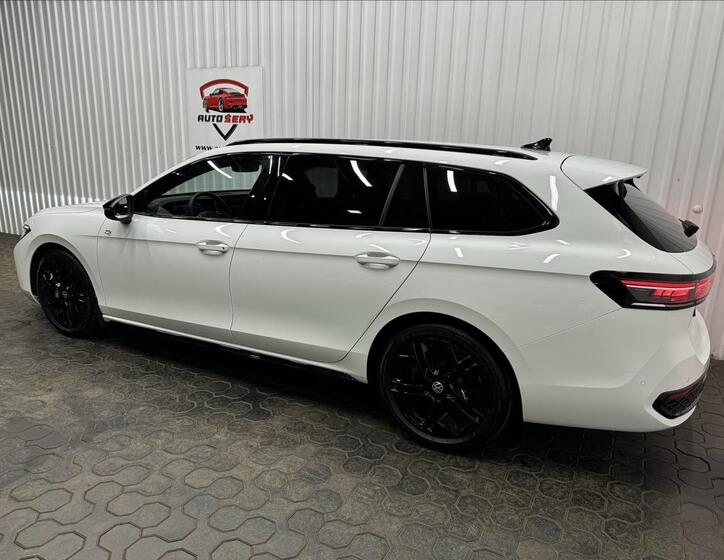 Volkswagen Passat 5