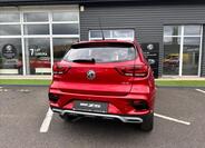 MG ZS 4