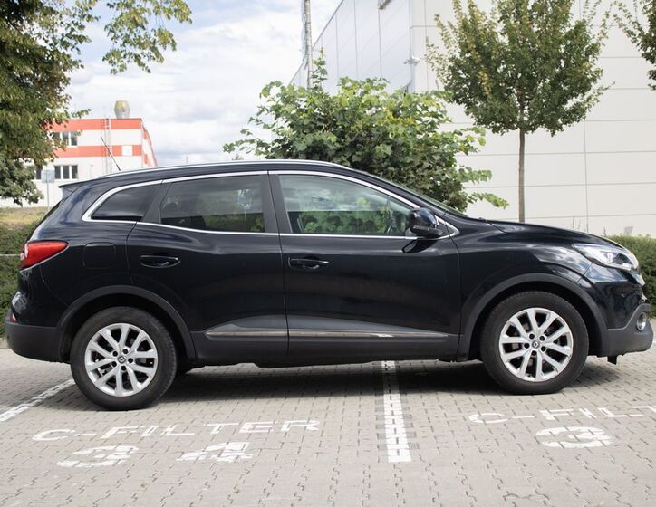 Renault Kadjar 5
