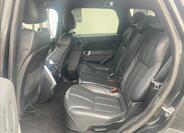 Land Rover Range Rover Sport 11