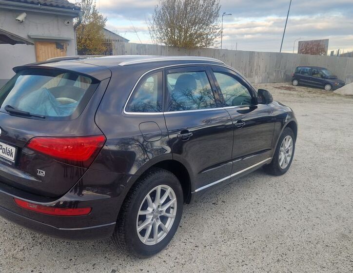 Audi Q5 6