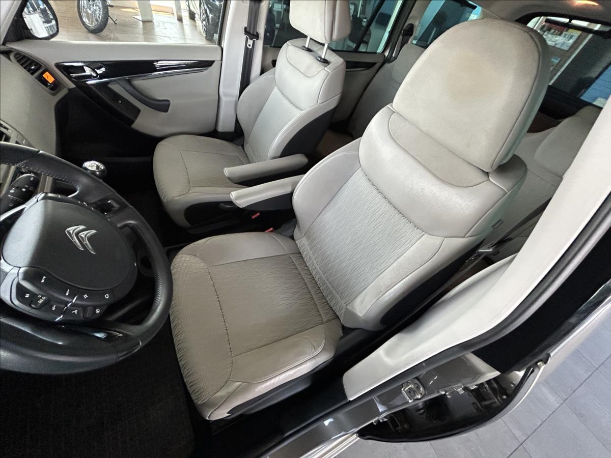 Citroën Grand C4 Picasso