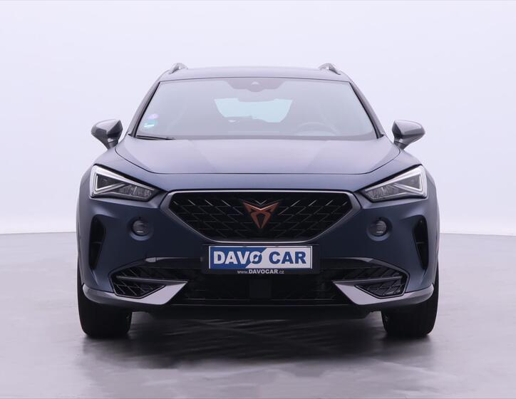 Cupra Formentor 2