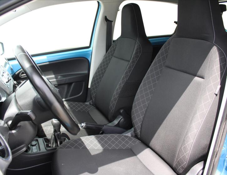 Škoda Citigo 10