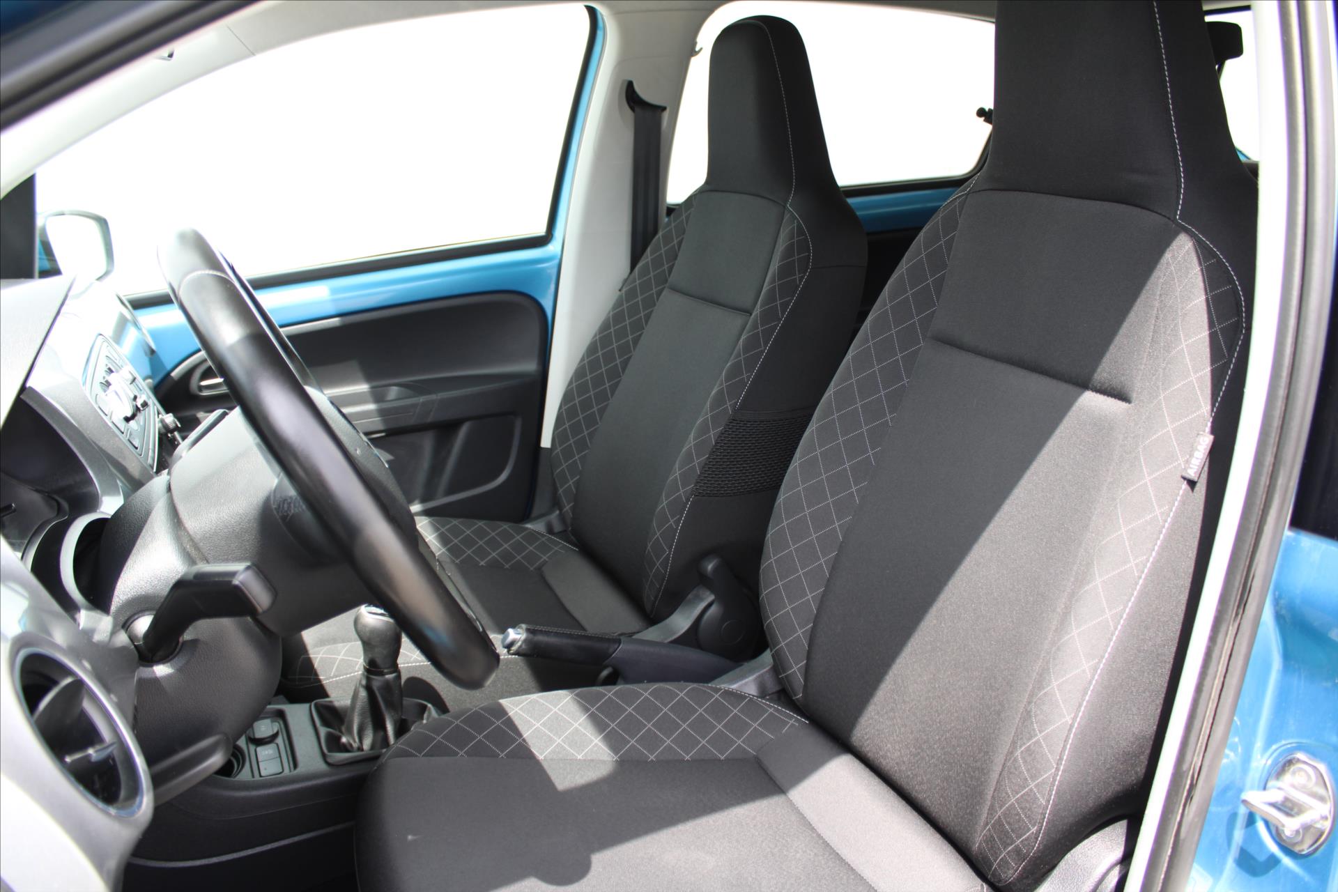 Škoda Citigo
