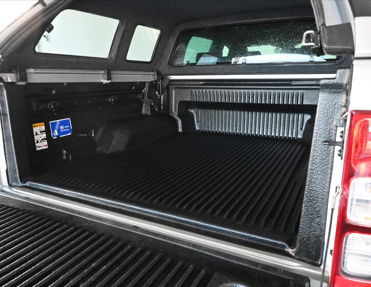 Ford Ranger 28