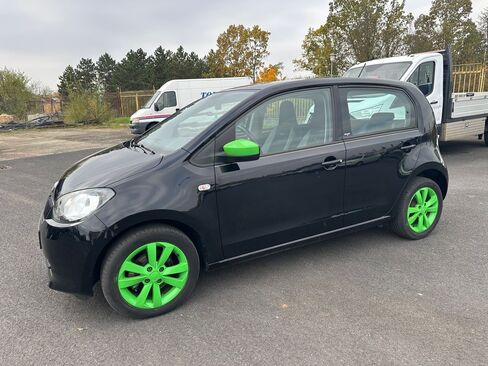 Škoda Citigo