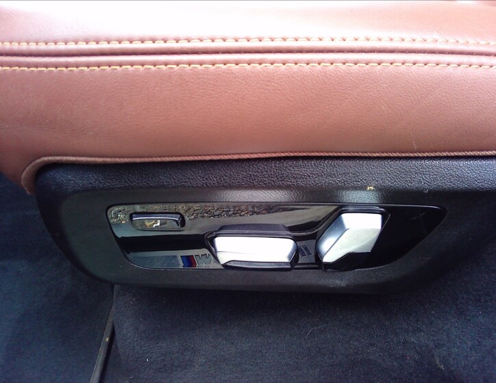 BMW X7 17
