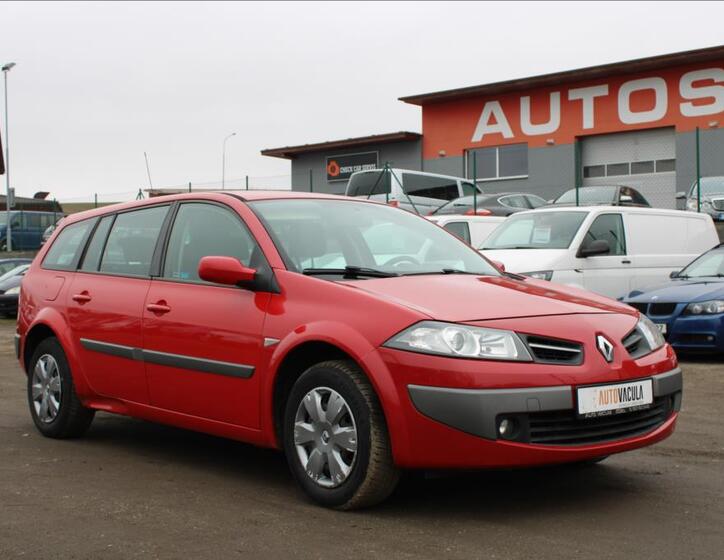 Renault Mégane 3