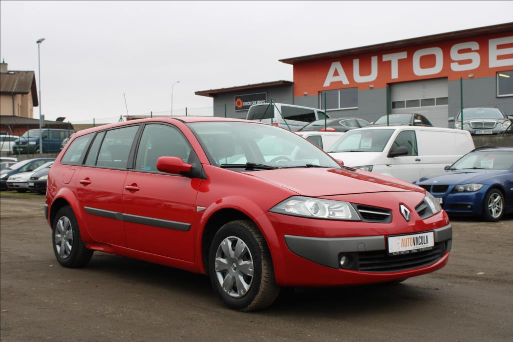 Renault Mégane