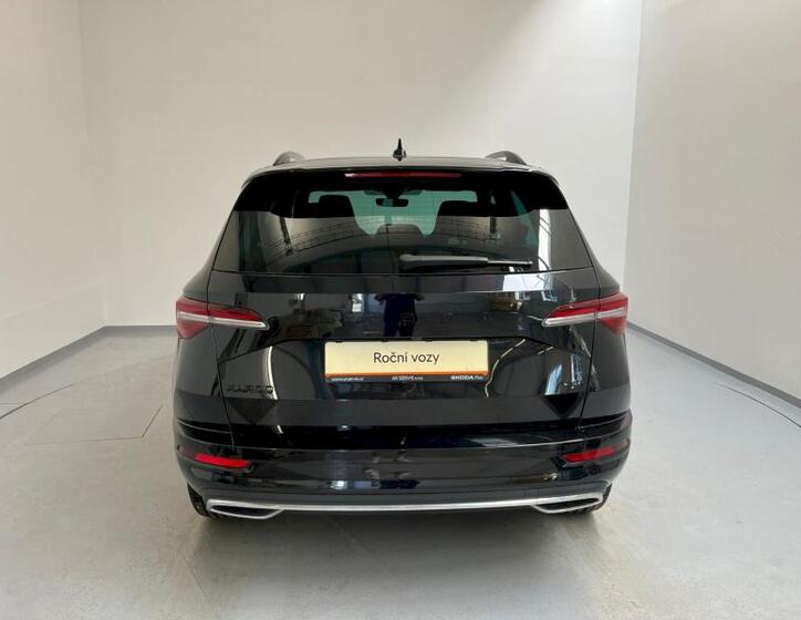Škoda Karoq 6