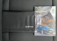 Škoda Octavia 19