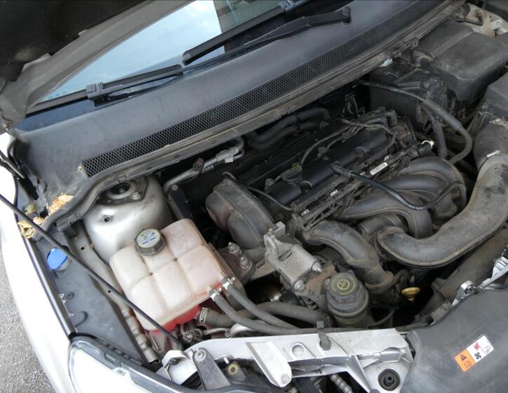 Ford Focus 30