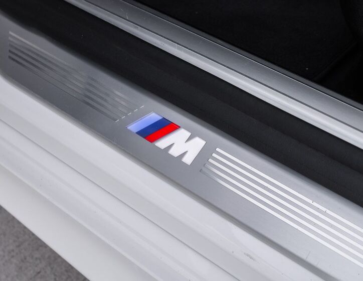 BMW Řada 7 68
