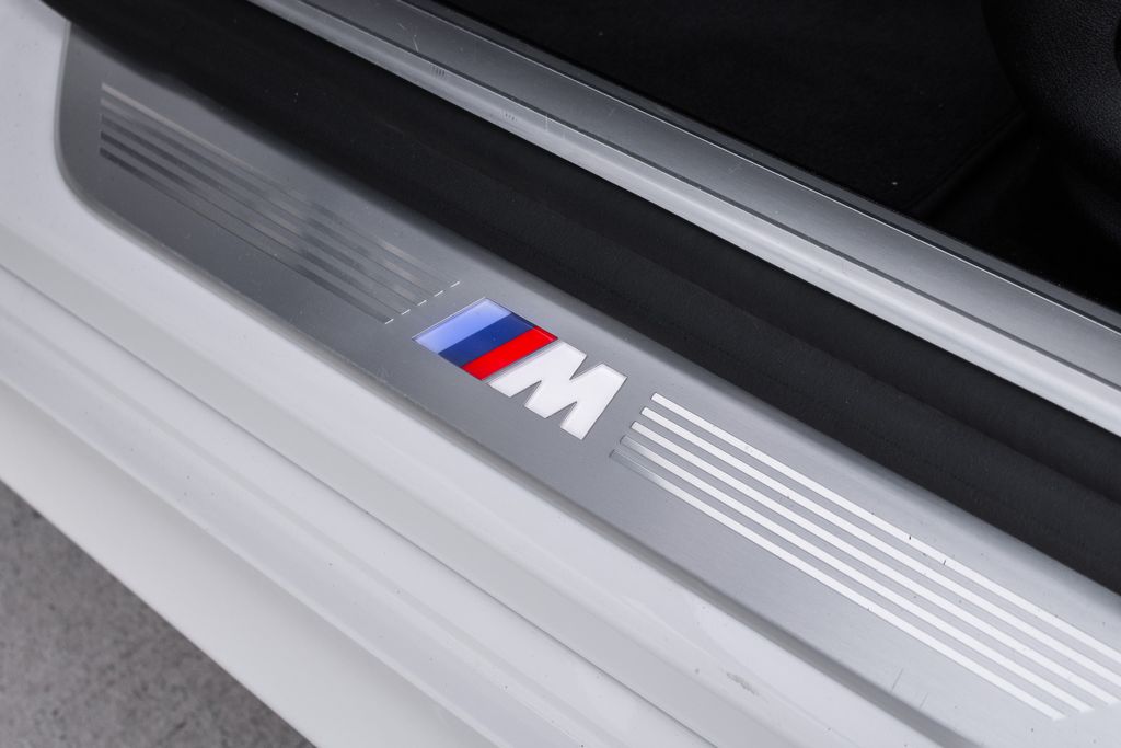 BMW Řada 7
