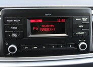 KIA Rio 11