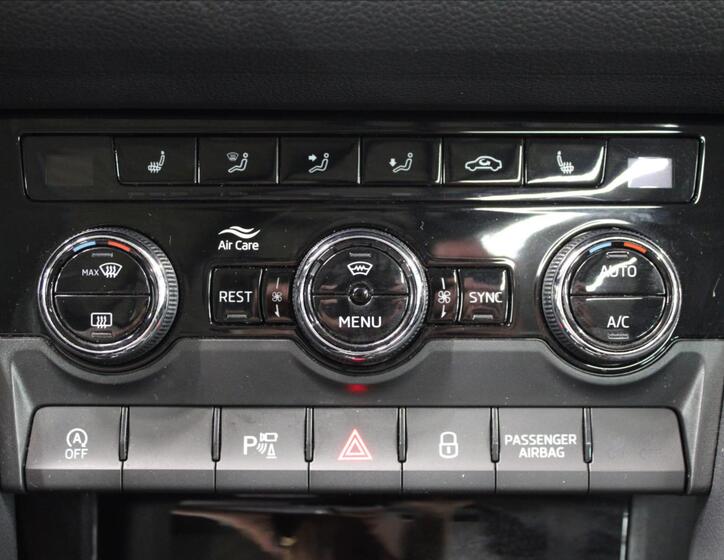 Škoda Kodiaq 27