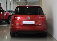 Volkswagen Golf Sportsvan 4