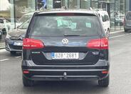 Volkswagen Sharan 4