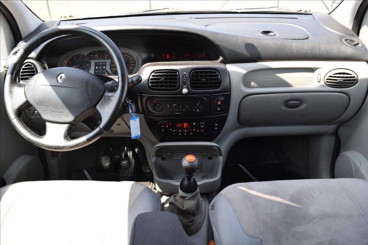 Renault Scénic