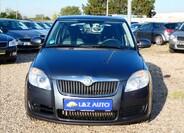 Škoda Fabia 2