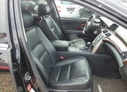 Honda Legend 12