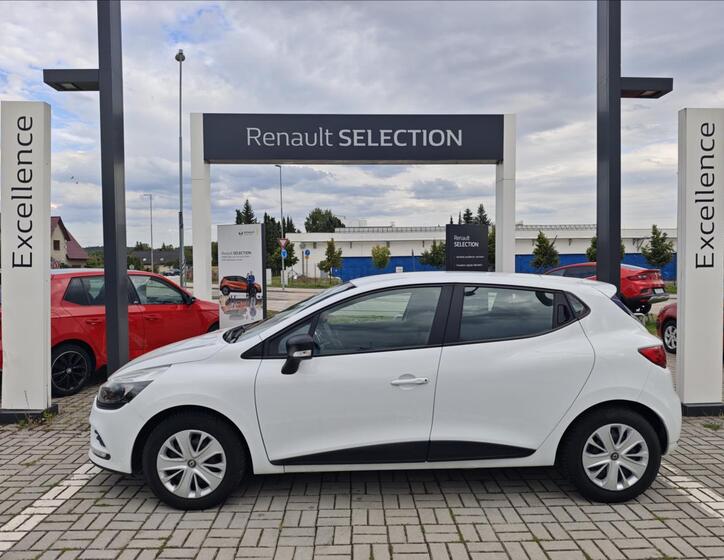 Renault Clio 3