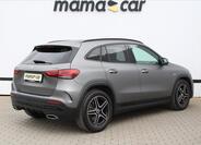 Mercedes-Benz GLA 7