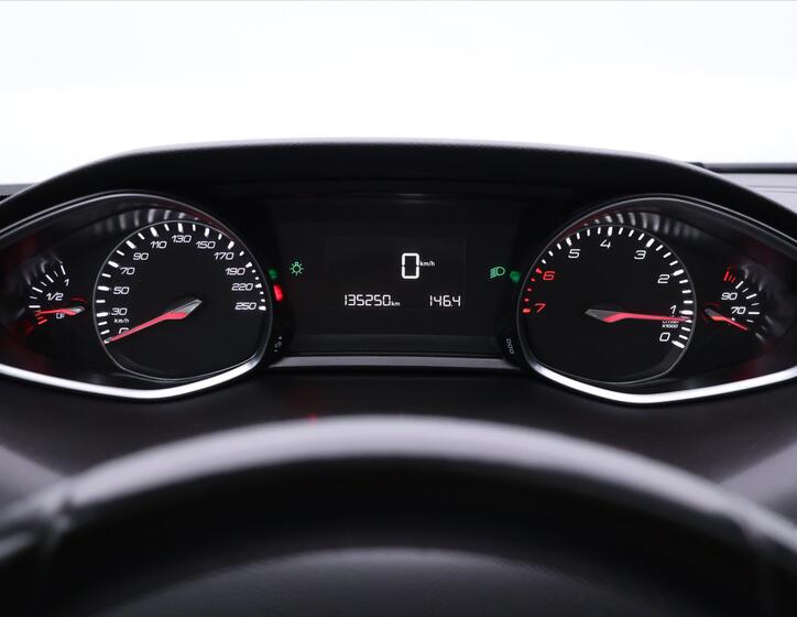 Peugeot 308 15