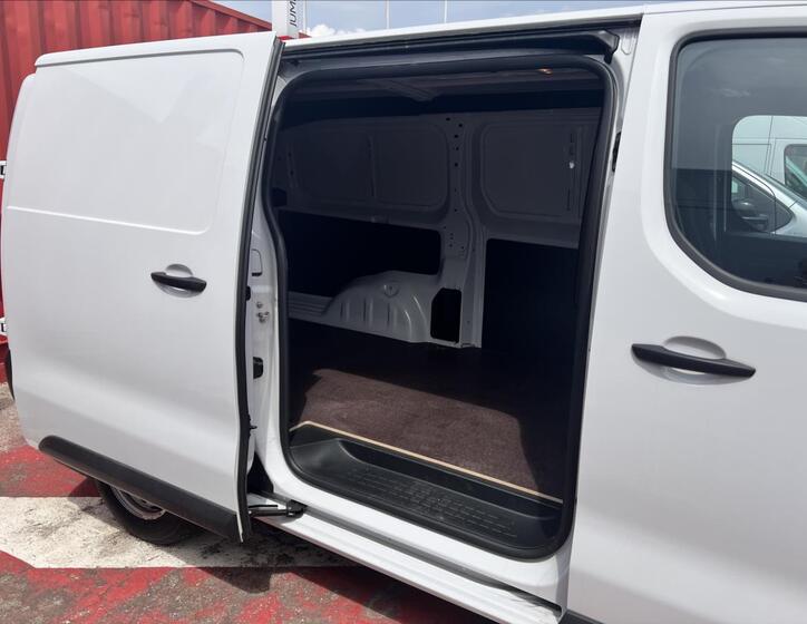 Citroën Jumpy 16