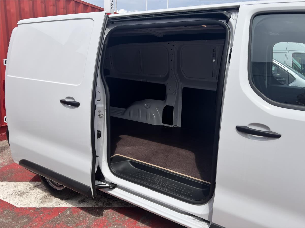 Citroën Jumpy