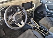 KIA Ceed 5